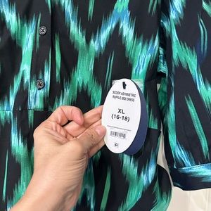 Brand new summer dress